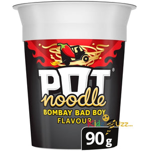 Pot Noodle Bombay Bad Boy 90g