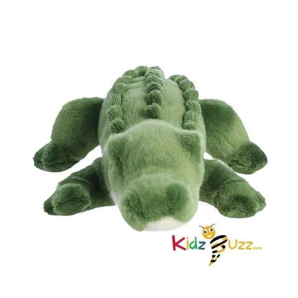Aurora Alligator Soft Toy