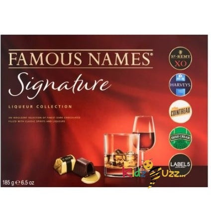Famous Names Signature Collection 185G Pack Of 2