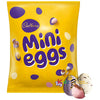 Cadbury Mini Eggs Chocolate Eggs Bag 1kg - Perfect For Sharing Treat