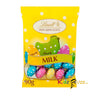 Lindt Hen Mini Chocolate Eggs 90g Pack Of 6 - Easter Gift Egg