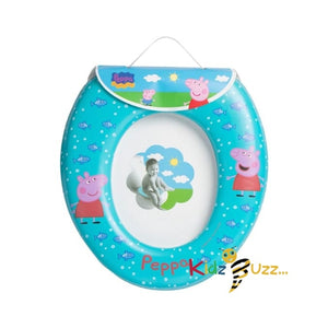Peppa Pig - Soft Potty Training Seat