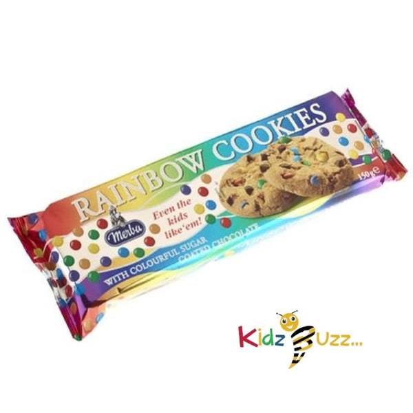 Rainbow Cookies 150g