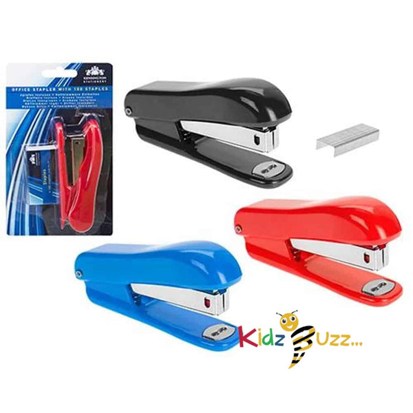 Office Stapler+Staplers