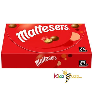 Maltesers Chocolates Box 185g