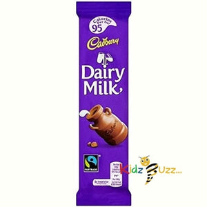 ( 60 Pack ) Cadbury Dairy Milk Little Bar 18g