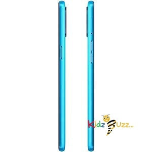 MOVIL Realme C3 Smartphone 2GB 32GB DS Frozen Blue