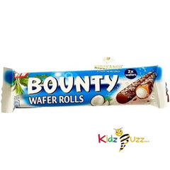 Galaxy-Bounty-Twix-Flutes – A Delicious Chocolate-Filled Wafer Sticks Mix 12 Bars Chocolate Hamper Box– Perfect Snack for Chocolate Lovers! Chocolate Hamper Valentine Day Gift