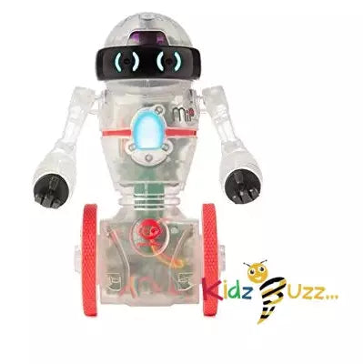 New WowWee MIP Coder