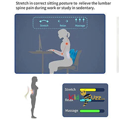 3 in 1 Neck Stretcher for Pain Relief and Aligning Cervical Spine