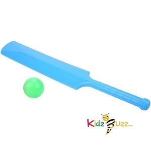 Plastic Bat Ball