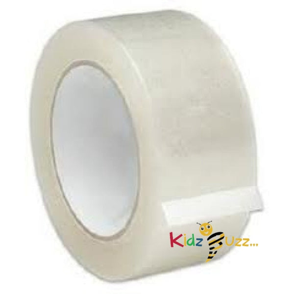 Clear Tape ROLL