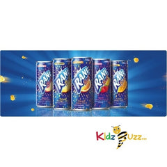 Rani Juice Mixed Different Flavoures Fruit Drink With Chunks 24 x 235ml Juice