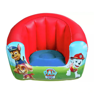 PAW Patrol Flocked Chair