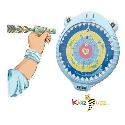 Animal Dart Set - Magnetic Dart Board Game