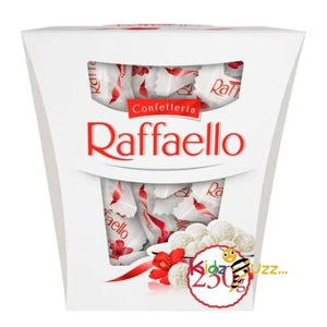 Ferrero Raffaello Coconut & Almond Pralines 230G
