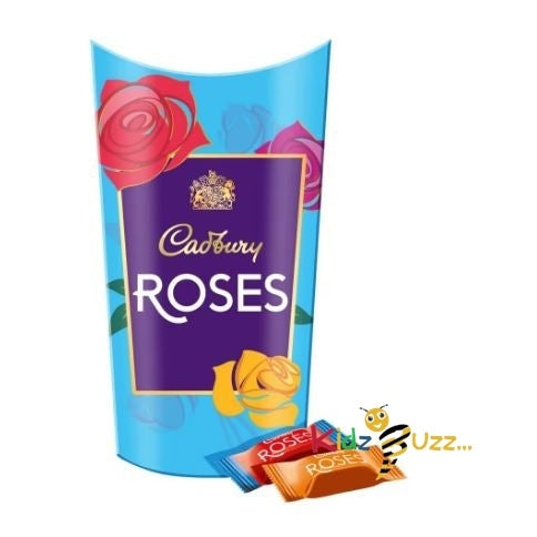 Cadbury Roses Chocolate Box 290g X 2