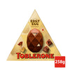 Toblerone The Edgy Egg Milk Chocolate With Truffles 258g