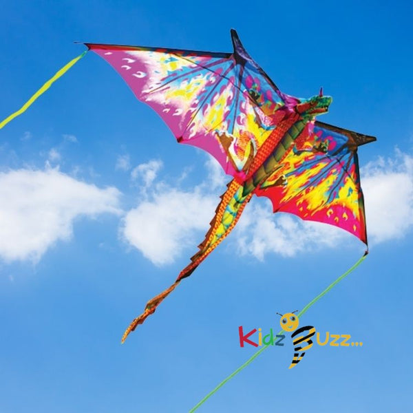 Dragon Kite