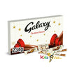 Galaxy Milk Chocolate Large Selection Box 234g