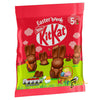 6 X Kit Kat Milk Chocolate Mini Bunnies 55G- Perfect For Sharing