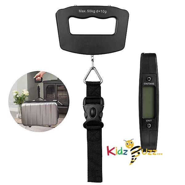 ELECTRONIC SCALE