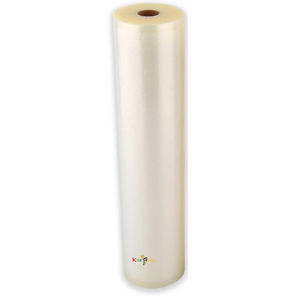 Vacuum Seal Roll 38x1500 cm - 1 roll- BPA Free