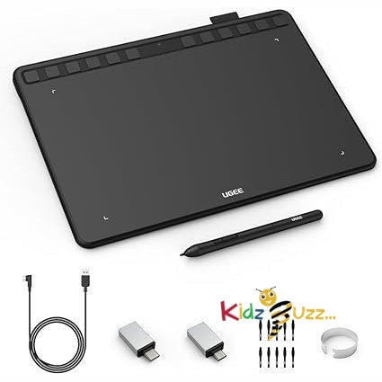UGEE Drawing Tablet S1060