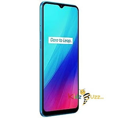 MOVIL Realme C3 Smartphone 2GB 32GB DS Frozen Blue