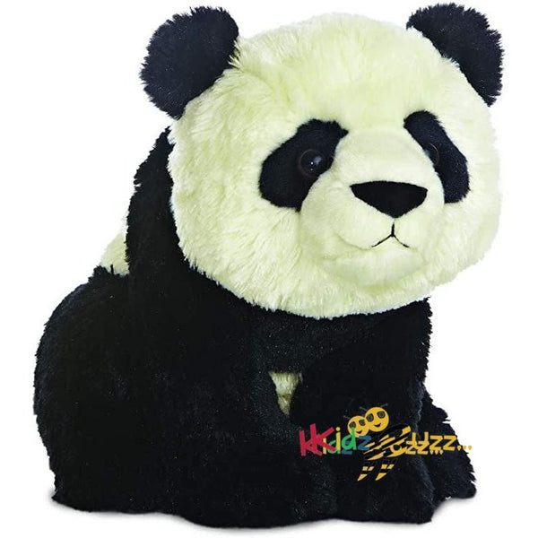 Aurora Destination Nation Panda, 11 Inch Soft Toy