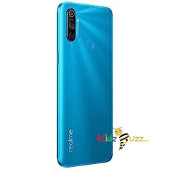 MOVIL Realme C3 Smartphone 2GB 32GB DS Frozen Blue