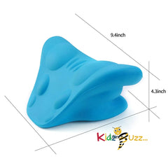 3 in 1 Neck Stretcher for Pain Relief and Aligning Cervical Spine