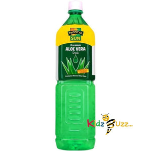 Tropical Sun Aloe Vera Original 500ml