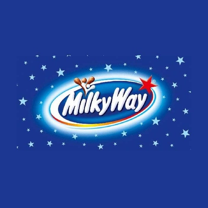 Milky Way Crispy Rolls 25 g (Pack of 24) - kidzbuzzz