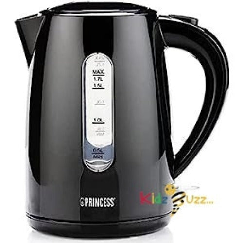 Princess Jug Kettle
