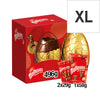 Maltesers Crunchy Milk Chocolate Easter Egg 496g - Special Easter Gift