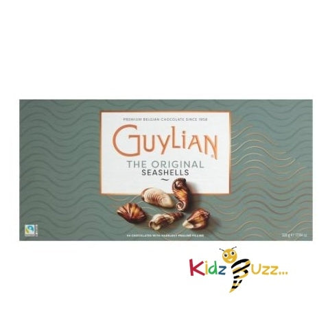 Guylian Seashells 500G Box