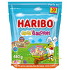 Haribo Eggs Galore Party Siz Mini Bags 480G 2 Pack - Perfect For Easter Treat