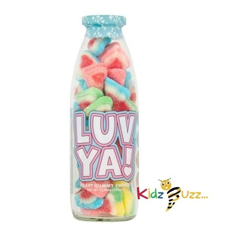 Luv Ya Message Bottle 320g