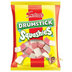 Swizzels Drumstick Squashies 140g