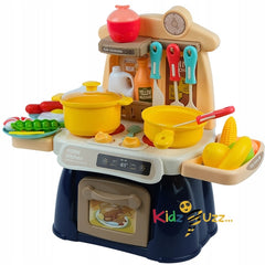 27pcs Home Kitchen Set