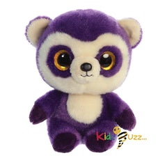 Ricky Spectacled Bear Soft Toy