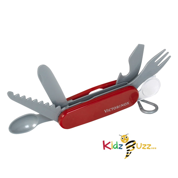 Theo Klein 2805 - Victorinox Swiss Knife Toy