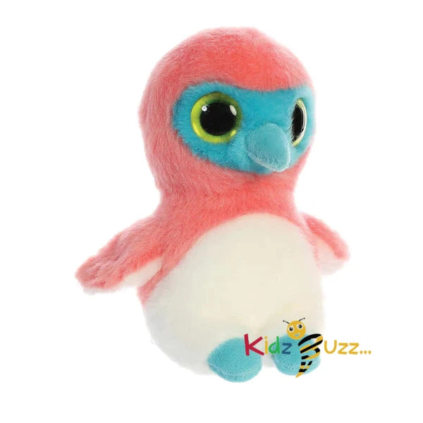 Bleu the blue-Footed Sula Soft Toy
