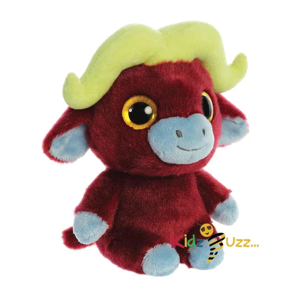 Stompee the Buffalo Soft Toy
