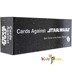 Cards Game Against StarWars The Table Party Card Games For Adult
