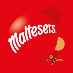 Maltesers Chocolate Bags 25x37G -Full Box