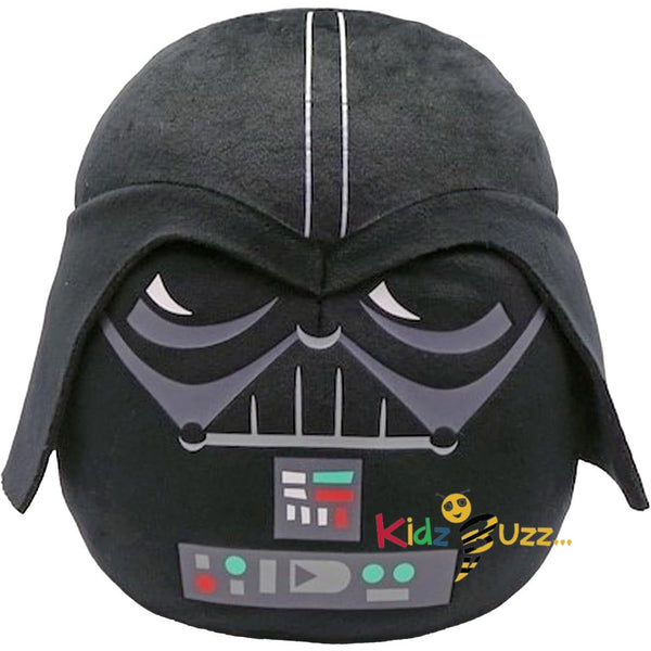 Ty Darth Vader Disney Star Wars,Beanie Baby Soft Plush Toy, Collectible Cuddly Stuffed Teddy
