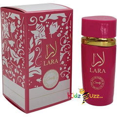 Lara Candy Perfume 100ml Long Lasting Eau De Parfume
