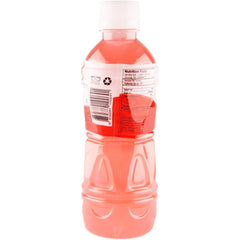 Mogu MoguCoco Strawberry Flavoured Drink with NATA de Coco -6 x 320ml - kidzbuzzz